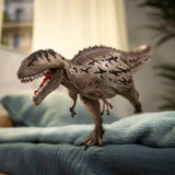 Figurine Carcharodontosaurus, SCHLEICH 15048 Dinosaurs, Des 4 ans
