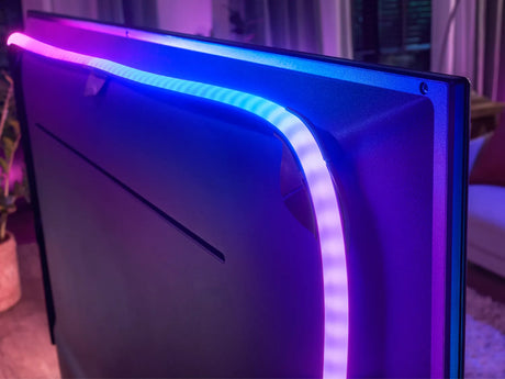 Ruban LED - PHILIPS HUE - Gradient - Pour PC