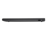 PC Portable HP 15-fd0064nf - Windows 11 - 15,6 FHD - Core i3-N305 - RAM 8Go - Stockage 256Go SSD - AZERTY