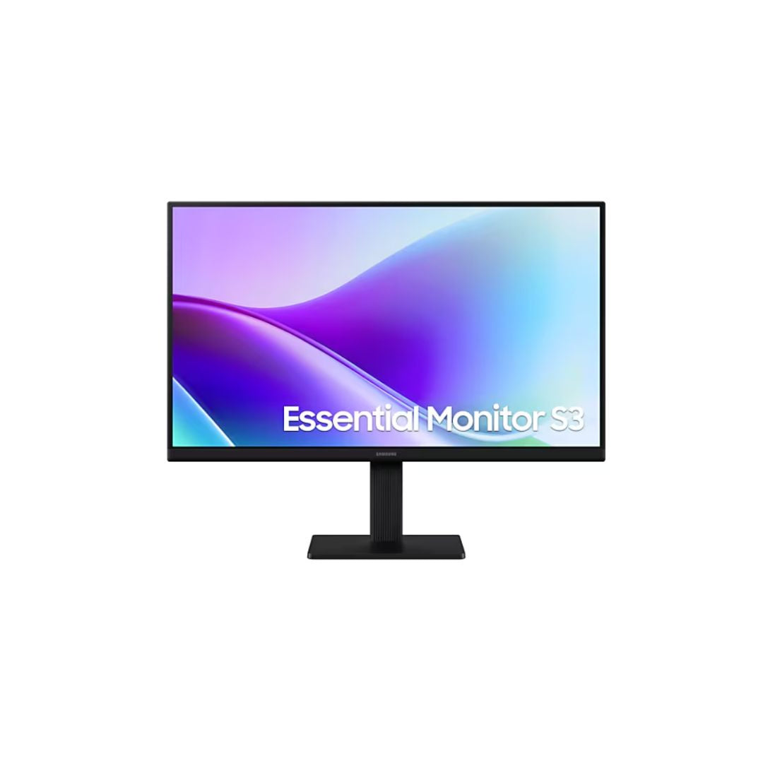 ECRAN 22 Samsung S32GF 1920x1080 IPS 16:9 120Hz 250cd/ 5ms 2xHDMI