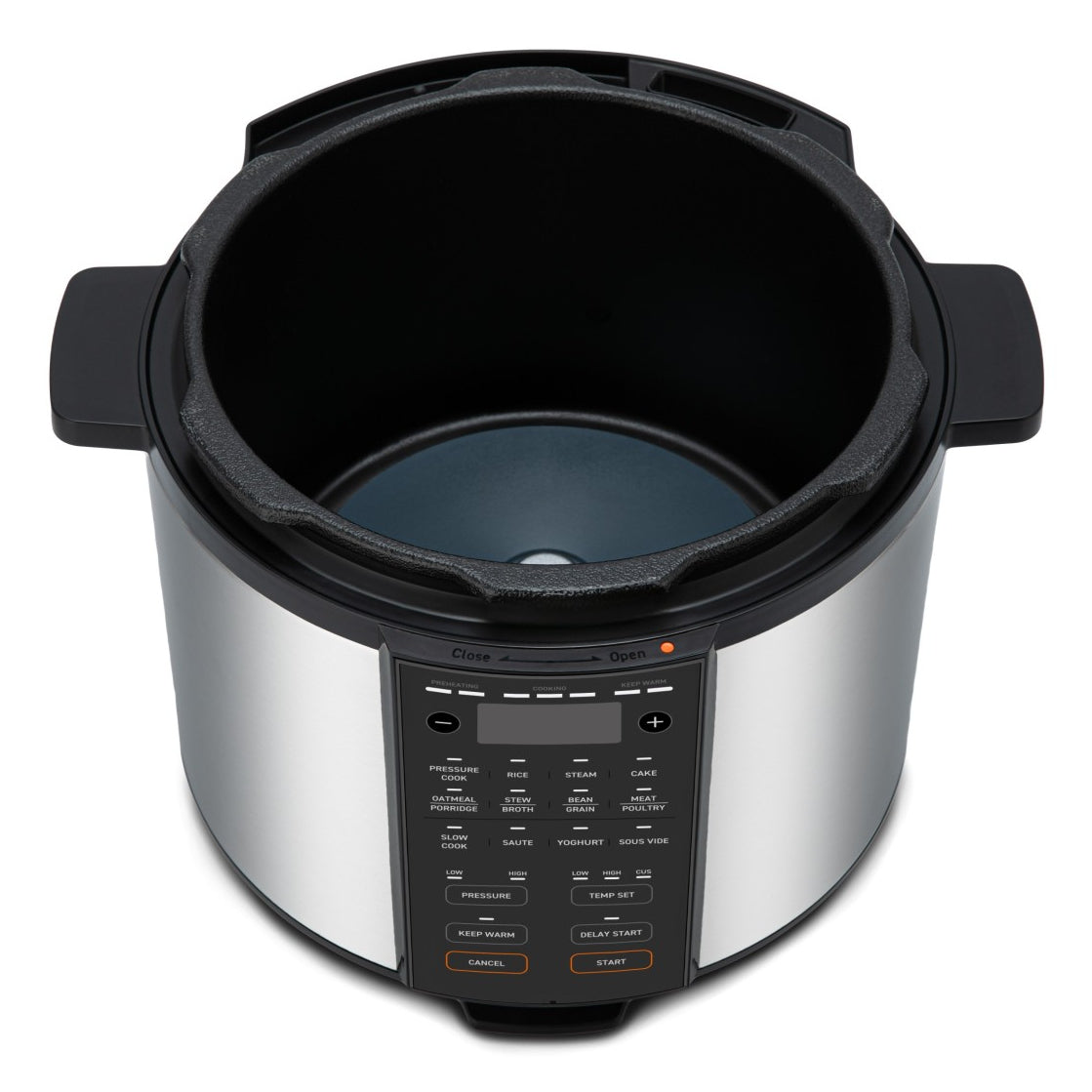 Multicuiseur COSORI - Capacité 5,7L - 12 programmes de cuisson - Jusqu'a 180°C - 1100W