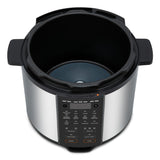 Multicuiseur COSORI - Capacité 5,7L - 12 programmes de cuisson - Jusqu'a 180°C - 1100W