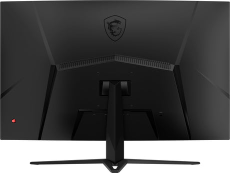 Ecran incurvé 32" MSI Gaming G32C4X Full HD 250Hz (Noir)