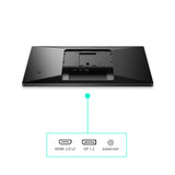 Ecran 24" Philips Evnia 24M1N3200ZS Full HD 165Hz (Noir)