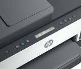 Imprimante Tout-en-un HP Smart Tank 7305 - Jet d'encre thermique - Couleur - A réservoir d'encre