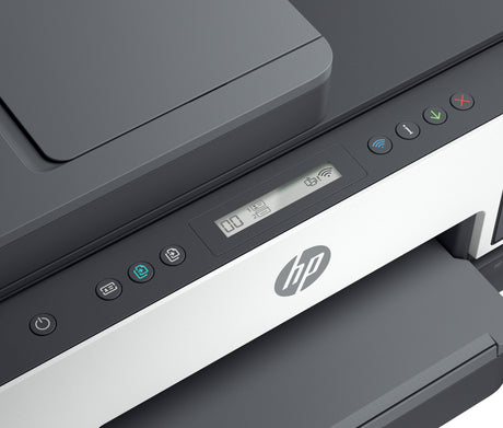 Imprimante Tout-en-un HP Smart Tank 7305 - Jet d'encre thermique - Couleur - A réservoir d'encre
