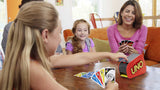 Uno Extreme, Jeu de Cartes Famille - Des 7 ans GXY75 - Mattel Games