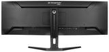 Ecran PC Gamer Incurvé - IIYAMA - 45 - DQHD - 165Hz - Dalle VA - 0,8ms - Ajustable - GCB4580DQSN-B1