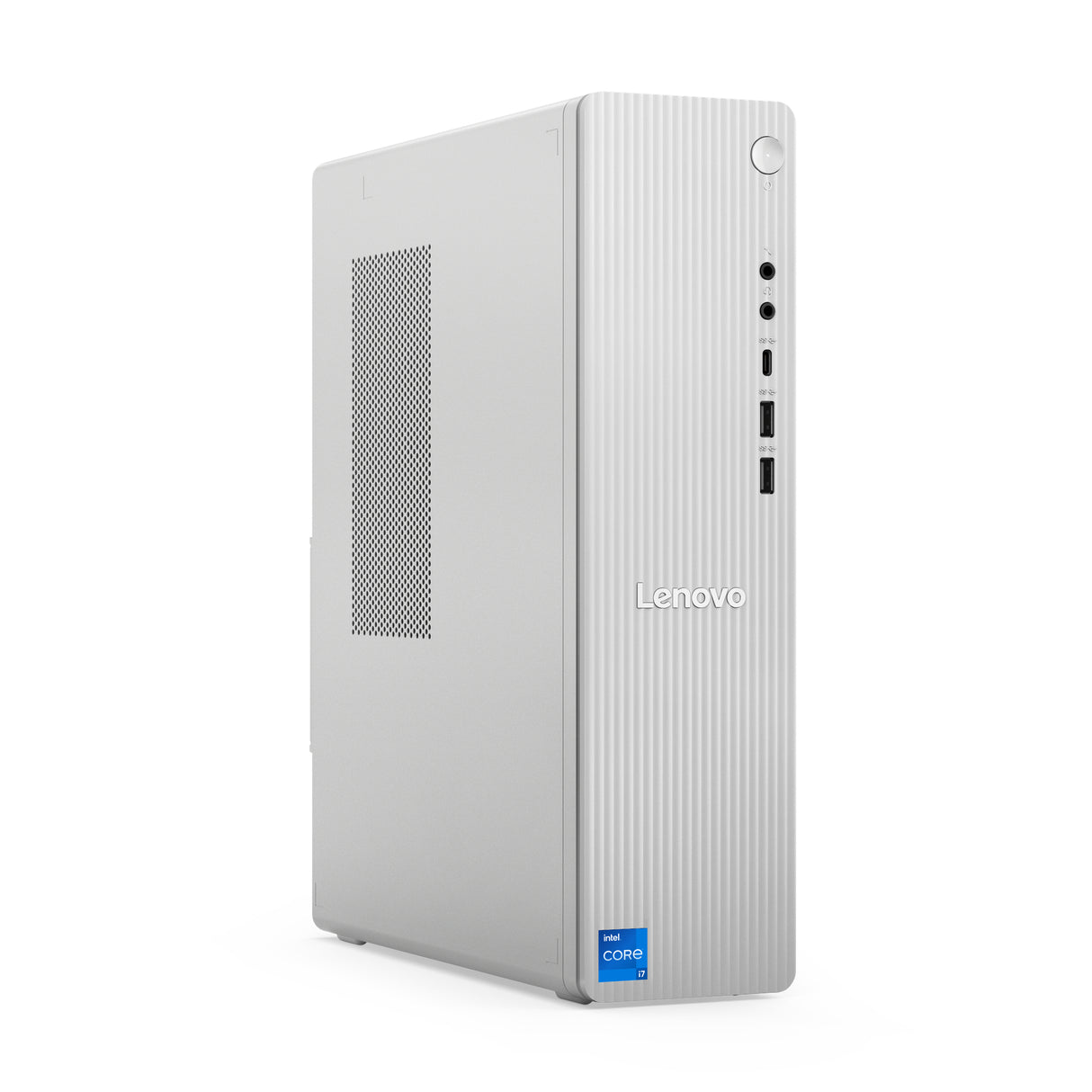 PC de bureau LENOVO IdeaCentre Tower 08IRH9 | Windows 11 - Intel Core i5-13420H - RAM 16 Go - SSD 512 Go