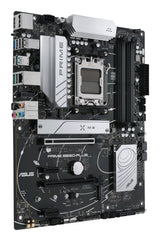 Carte Mere - ASUS - PRIME B650-PLUS - Socket AM5 - DDR5 - ATX - 128 Go - PCIe 4.0 - SATA-600