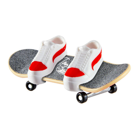 Hot Wheels-Skate-Coffret Fingerskate Tony Hawk-Assortiment HGT84