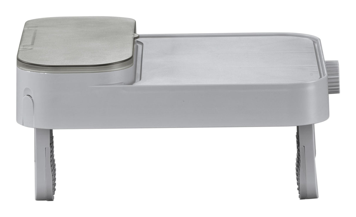Lay-Z-Spa Plateau pour accessoires 4-en-1 pour spa gonflable 32 cm x 30 cm x 18 cm