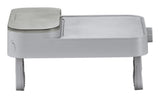 Lay-Z-Spa Plateau pour accessoires 4-en-1 pour spa gonflable 32 cm x 30 cm x 18 cm