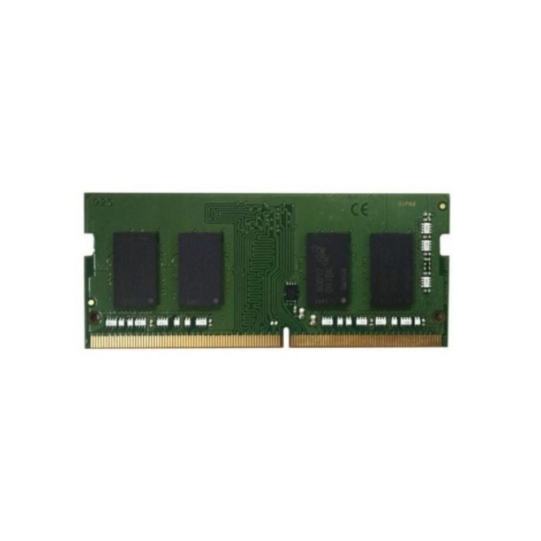 QNAP - SoDIMM 8GB DDR4-2666/PC4-21333 2666 MHz - 260-pin