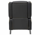 Sofa Cougar Ranger Pro (Noir/Or)