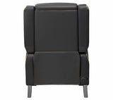Sofa Cougar Ranger Pro (Noir/Or)
