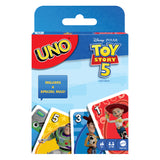 UNO TOY