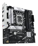 Carte mere - ASUS - PRIME B760M-PLUS - Intel B760 LGA 1700 micro ATX