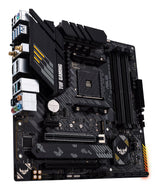 Carte mere - ASUS - TUF GAMING B550M-PLUS WIFI II - AMD B550 - Emplacement AM4 micro ATX