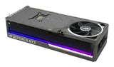 Carte graphique - ASUS - ROG Astral RTX 5080 - 16 Go GDDR7 - DLSS 4 - Dual HDMI/Tri DisplayPort