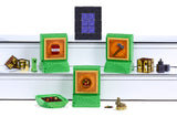 MGA's Miniverse - Make It Mini Minecraft - Des 8 ans