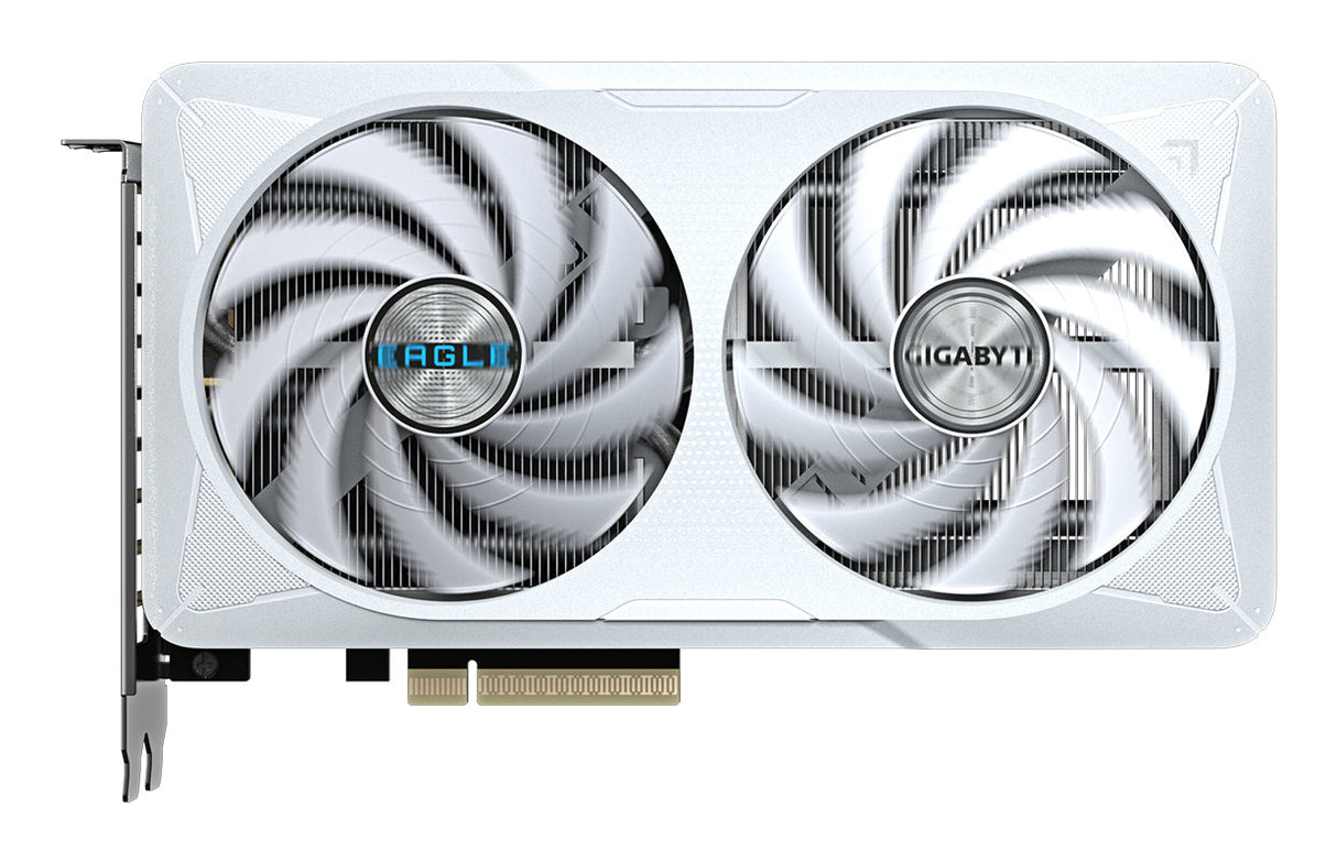 Carte Graphique Gigabyte GeForce RTX 5060 Eagle OC Ice