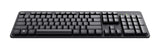 Clavier sans fil Trust Ody II (Noir)