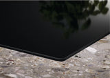 Plaque a Induction - ELECTROLUX - EIV66453I - 4 Foyers - 7350 Watts - Verre Trempé