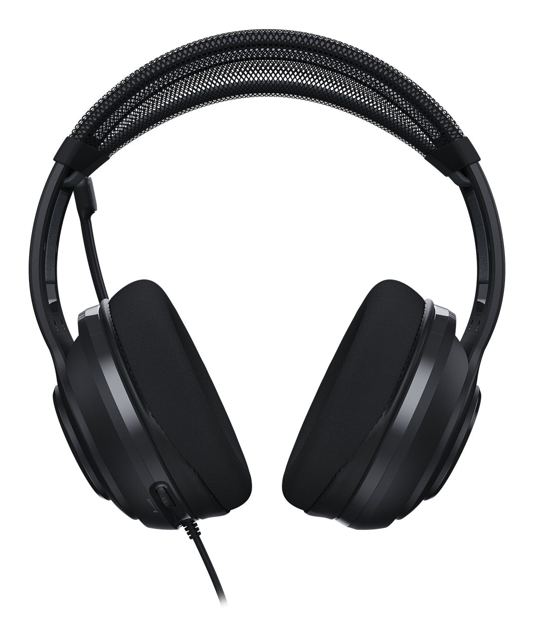 Casque Gaming filaire - TURTLE BEACH - Atlas 200 - TBS-5002-05 - Pour PC - Noir