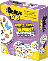 Jeu - Dobble Teams
