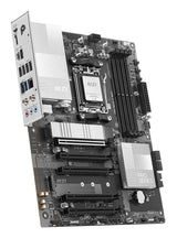 Carte mere - MSI - PRO B840-P WIFI - AM5 - DDR5 - Wi-Fi 7 - 2.5 GbE