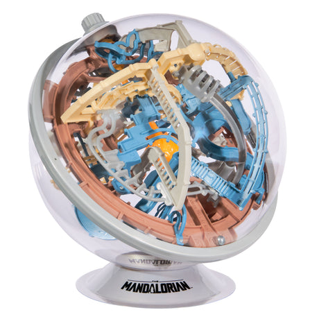 Jeu Perplexus - Mandalorien