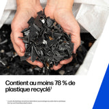 Cartouche d'encre Hp TONER NEVERSTOP 143AD NOIR