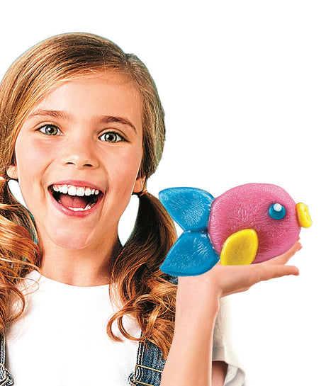 Clementoni - Jeu de science - Création de savons moelleux pour enfants - Ingrédients et ustensiles inclus - Des 8 ans
