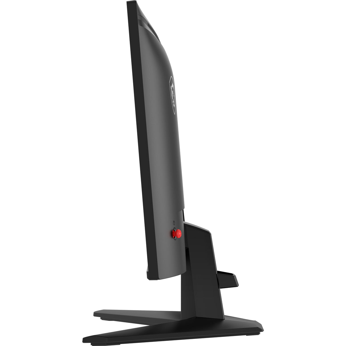 Ecran 24" MSI Gaming G242L E14 Full HD 144Hz (Noir)