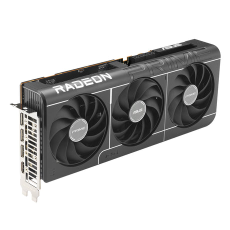 Carte Graphique Asus Radeon RX 9070 Prime OC