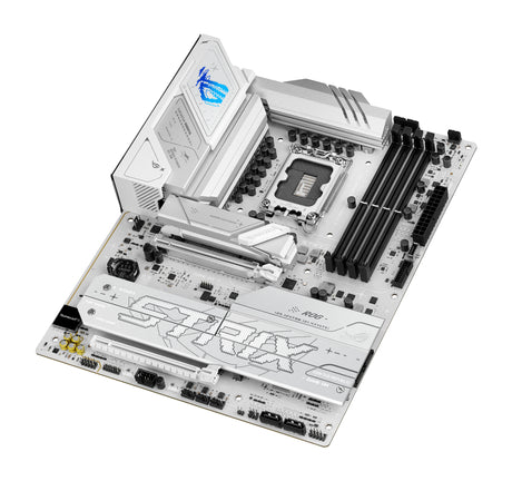 Carte Mère Asus Rog Strix B860-A Gaming WiFi (Intel LGA 1851)