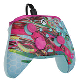 Manette de jeu - Xbox - Rematch Advanced - Filaire - Android Dreams - Compatible PC - Turtle Beach