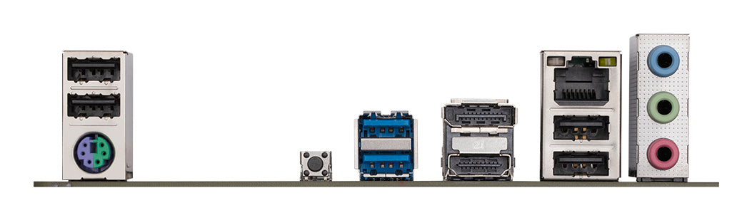 Carte mere - GIGABYTE - A620M H - Format Micro-ATX - Chipset AMD A620 - DDR5 & PCIe 4.0