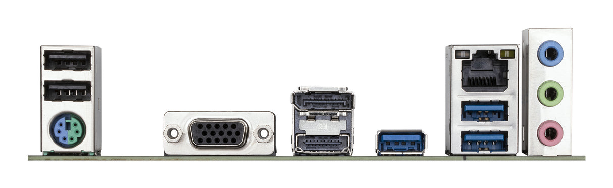 Carte mere - GIGABYTE - B760M D3HP DDR4