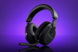 Casque de gaming multi-plateforme sans fil - TURTLE BEACH - Stealth™ 600 PC (Gen 3) - Noir