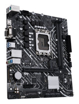Carte mere - ASUS - PRIME H610M-D D4 - Intel H610 LGA 1700 micro ATX