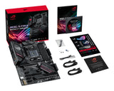 Carte mere - ASUS - ROG STRIX B550-F GAMING - AMD B550 - Emplacement AM4 ATX