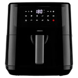 Friteuse a Air Chaud - MEDION - 50072999 - 2150 W - Ecran tactile - 9 programmes - Noir