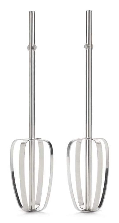 Batteur électrique Kenwood QuickMix Lite HMP10.000WH - 5 vitesses - 300W- 2 fouets