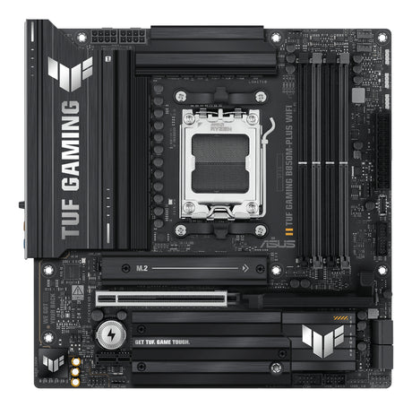 Carte mére - ASUS - TUF GAMING B850M-PLUS WIFI
