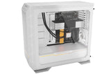 Boitier Grand Tour E-ATX be quiet! Dark Base Pro 901 avec panneau vitré (Blanc)