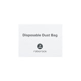 Lot de 6 sacs a poussiere - ROBOROCK - Pour QREVO et SAROS