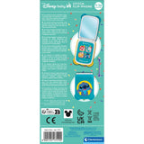 CLEMENTONI - Flip Phone - Stitch