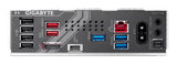 Carte mere - GIGABYTE - Z890 GAMING X WIFI7 - USB4 - LAN 2.5 GbE - Wi-Fi 7/Bluetooth 5.3